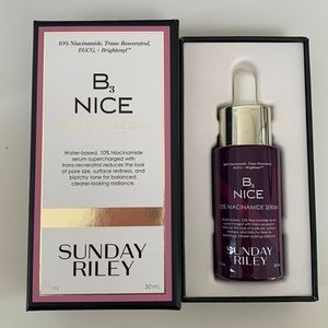 Sunday Riley B3 Nice Serum (30 mL)